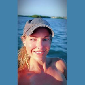 Meet your Posher, Kathy